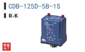 CDB-125D-5B-1S ͼƬ